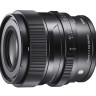 Sigma AF 65mm f/2 DG DN Contemporary Sony (витринный экземпляр)