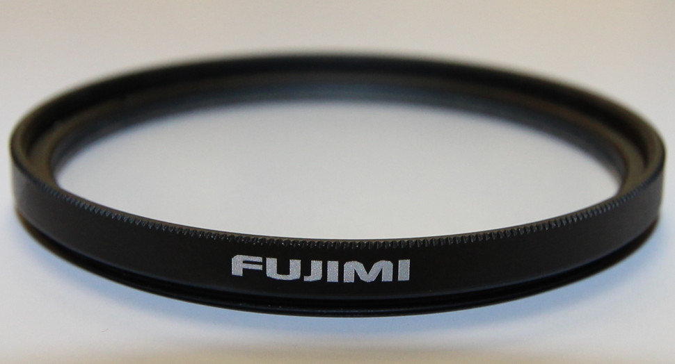 Fujimi DHD UV Haze 55mm (состояние 5)