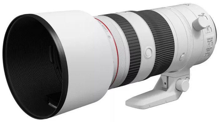 Canon RF 70-200mm f/2.8L IS USM Z