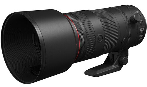 Canon RF 70-200mm f/2.8L IS USM Z