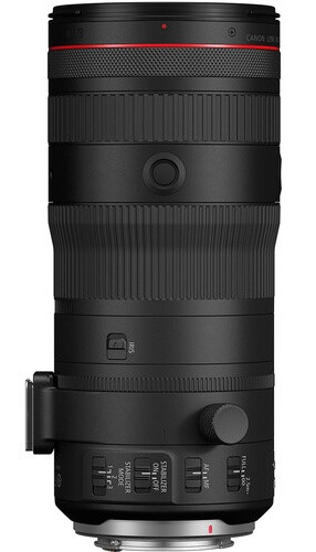 Canon RF 70-200mm f/2.8L IS USM Z