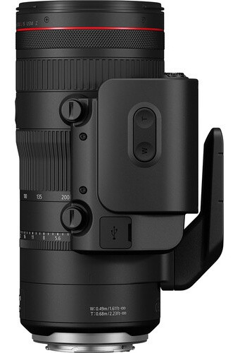 Canon RF 70-200mm f/2.8L IS USM Z