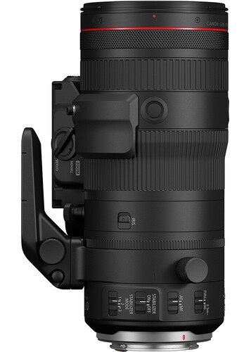 Canon RF 70-200mm f/2.8L IS USM Z