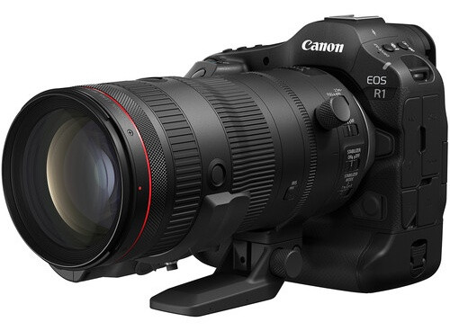 Canon RF 70-200mm f/2.8L IS USM Z
