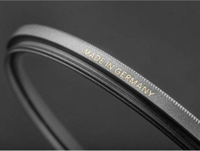 Фотофильтр B+W T-Pro 010 UV-Haze MRC nano 67 мм