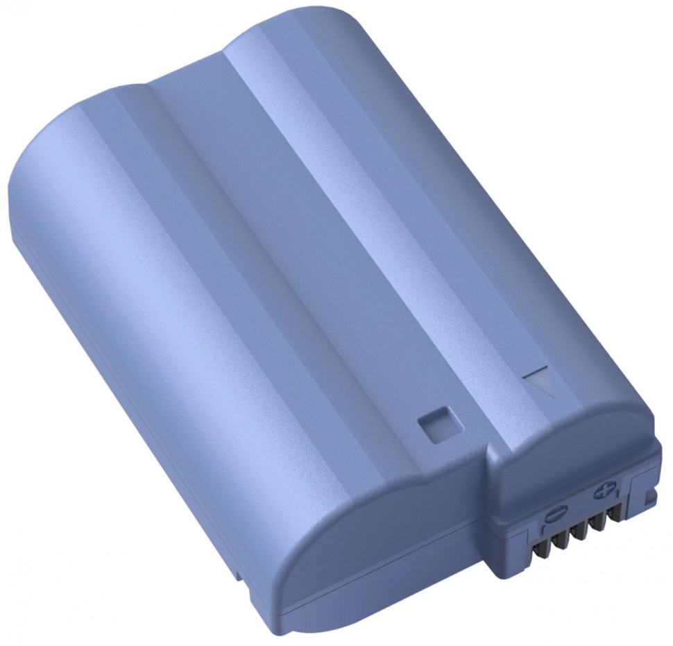 Аккумулятор SmallRig 4332B EN-EL15c Type-C Синий