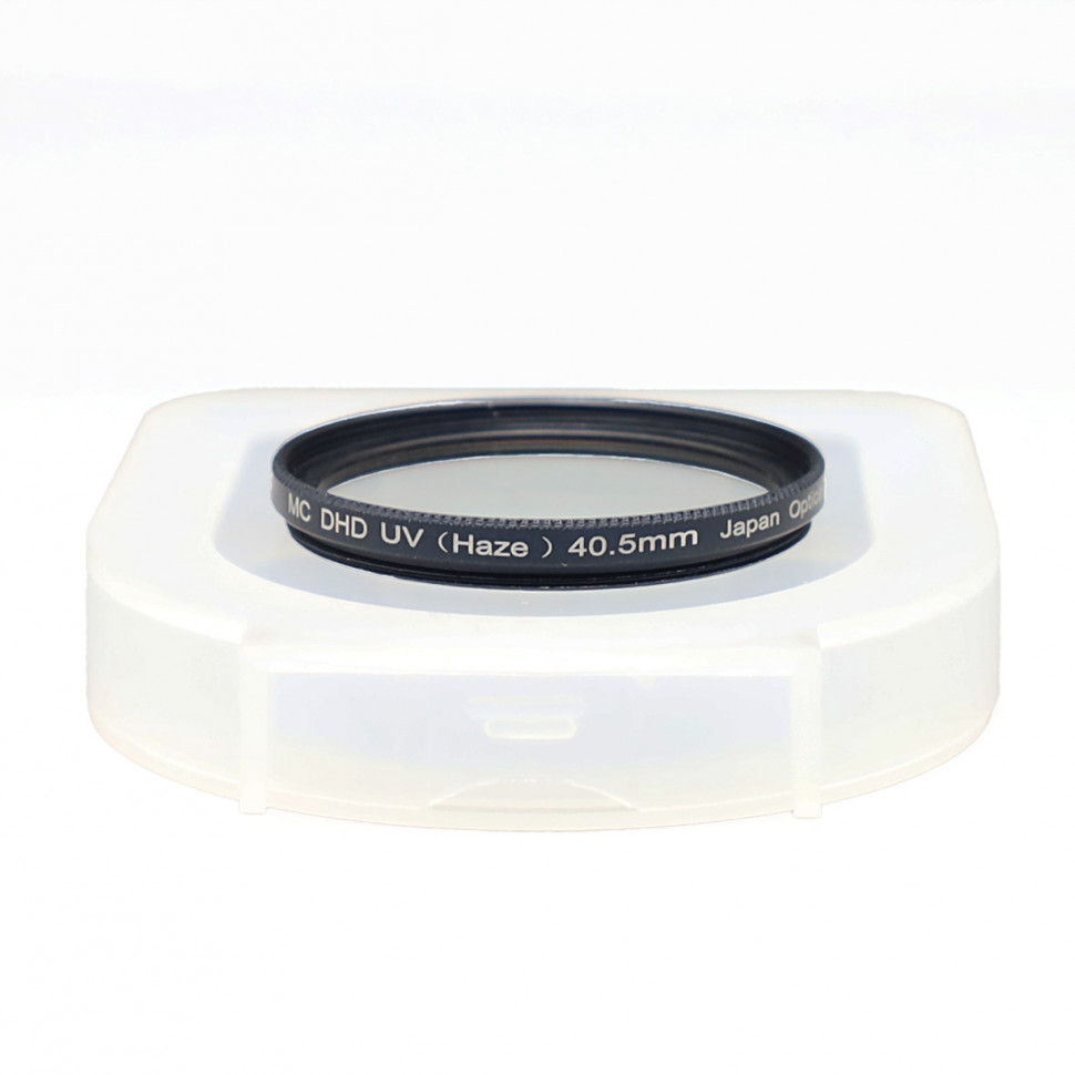 Fujimi MC DHD UV (Haze) 40.5mm (сост. 5)