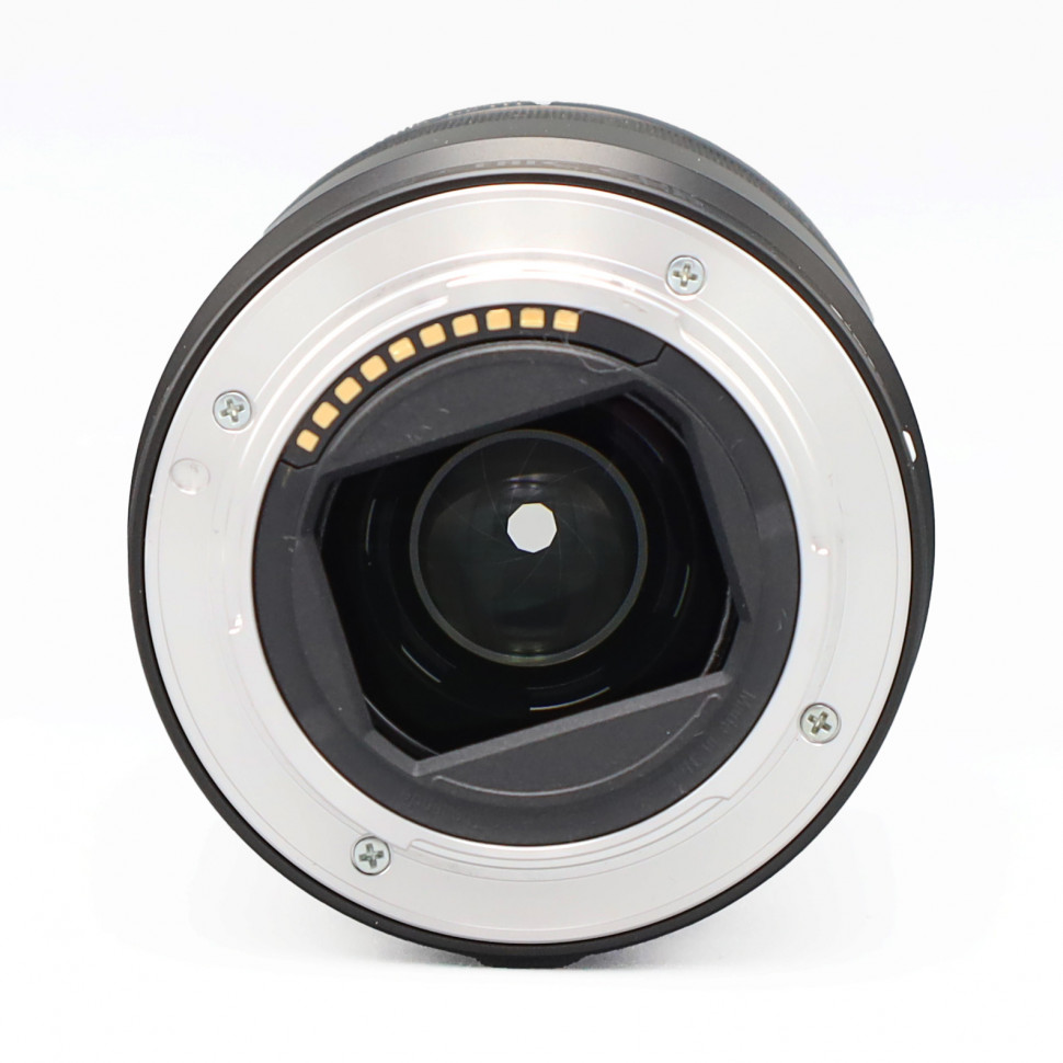 Sony Zeiss Sonnar T* FE 55mm f/1.8 ZA (Like new)