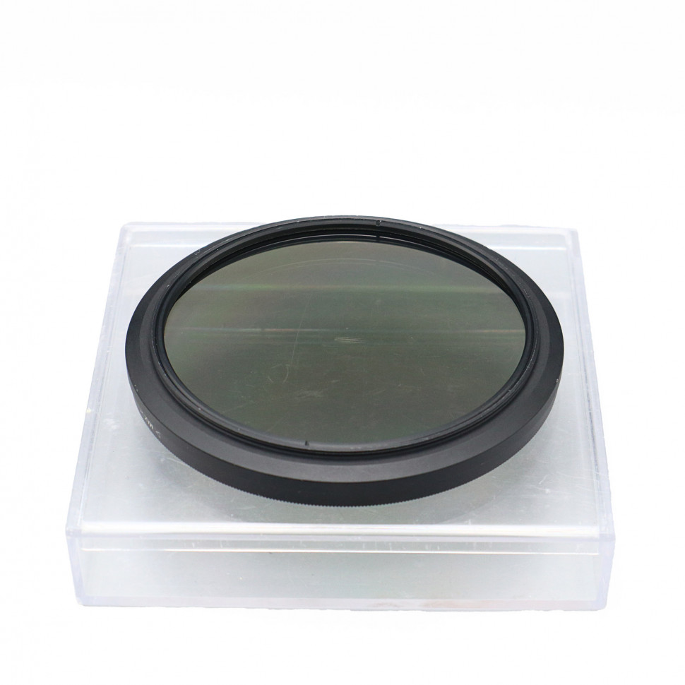 Polaroid pure variable NDX 72mm (состояние 5-)