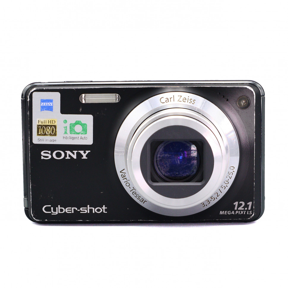 Sony cybershot DSC-W270  (состояние 3)