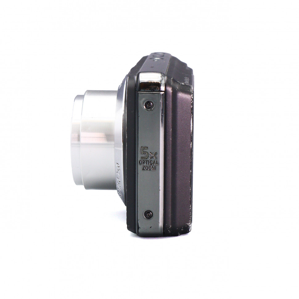 Sony cybershot DSC-W270  (состояние 3)