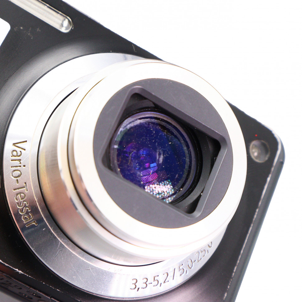 Sony cybershot DSC-W270  (состояние 3)