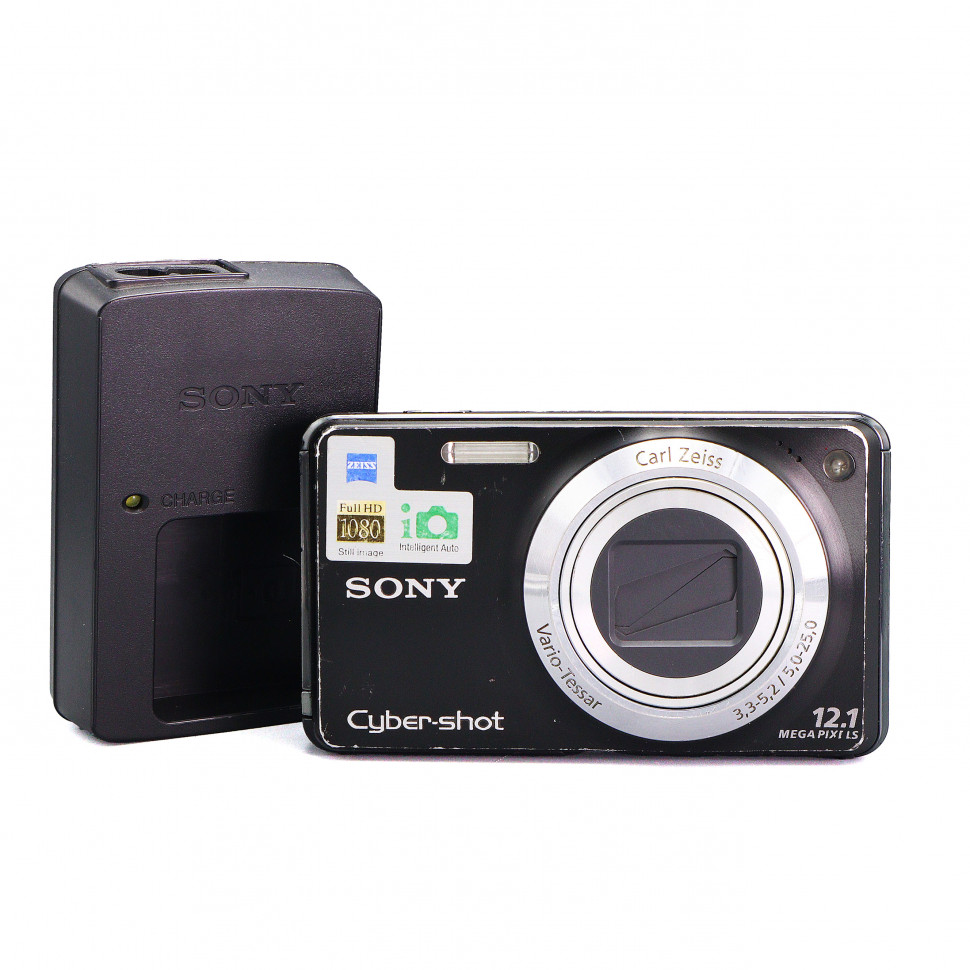 Sony cybershot DSC-W270  (состояние 3)