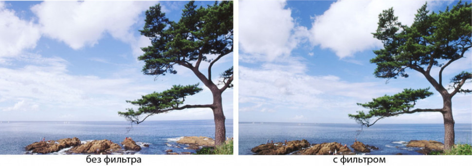 Polaroid MC UV 72mm (состояние 5-)