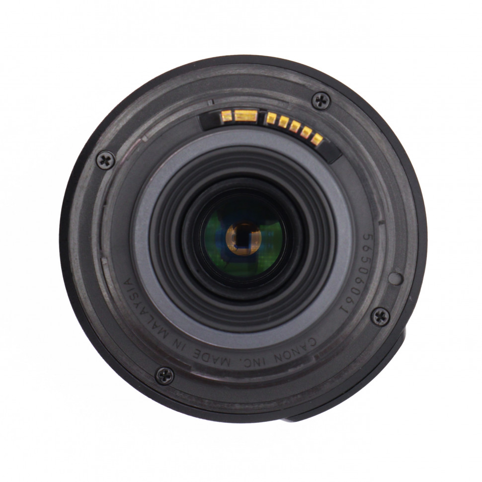 Canon EF-S 55-250mm f/4-5.6 IS (сост. 5-)