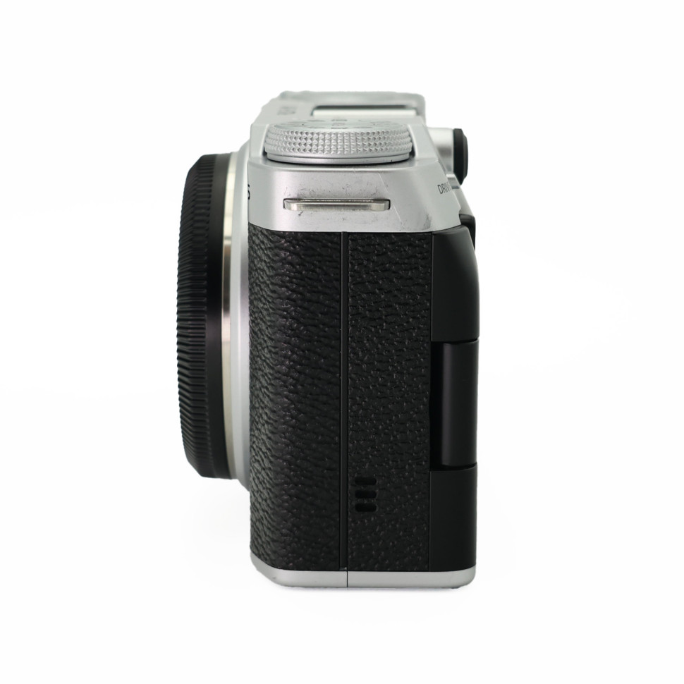 Fujifilm X-M5 body silver (состояние 5-)