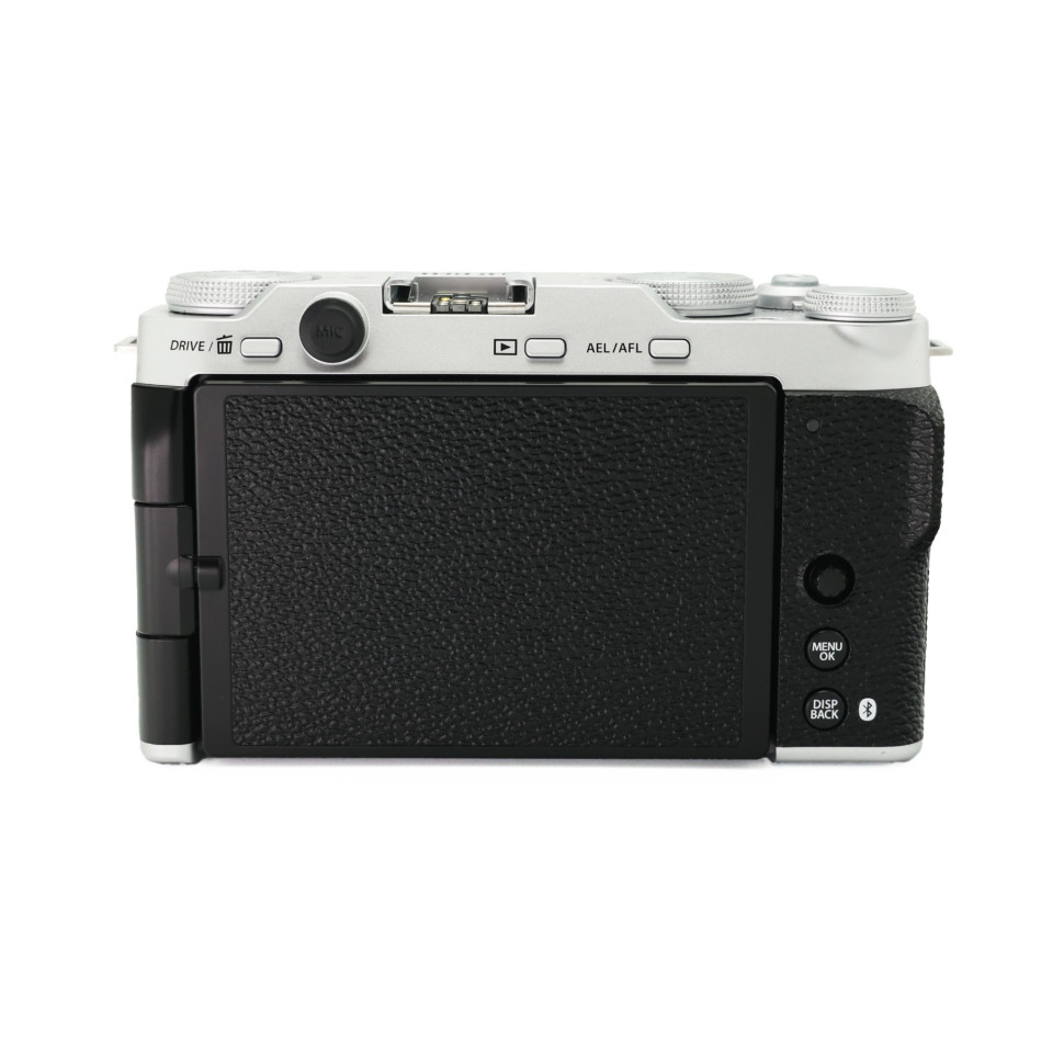Fujifilm X-M5 body silver (состояние 5-)
