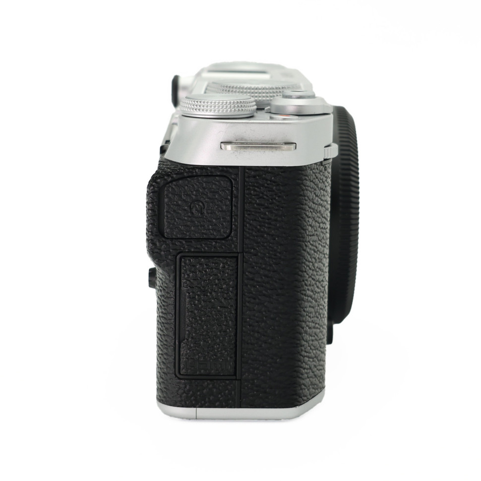 Fujifilm X-M5 body silver (состояние 5-)