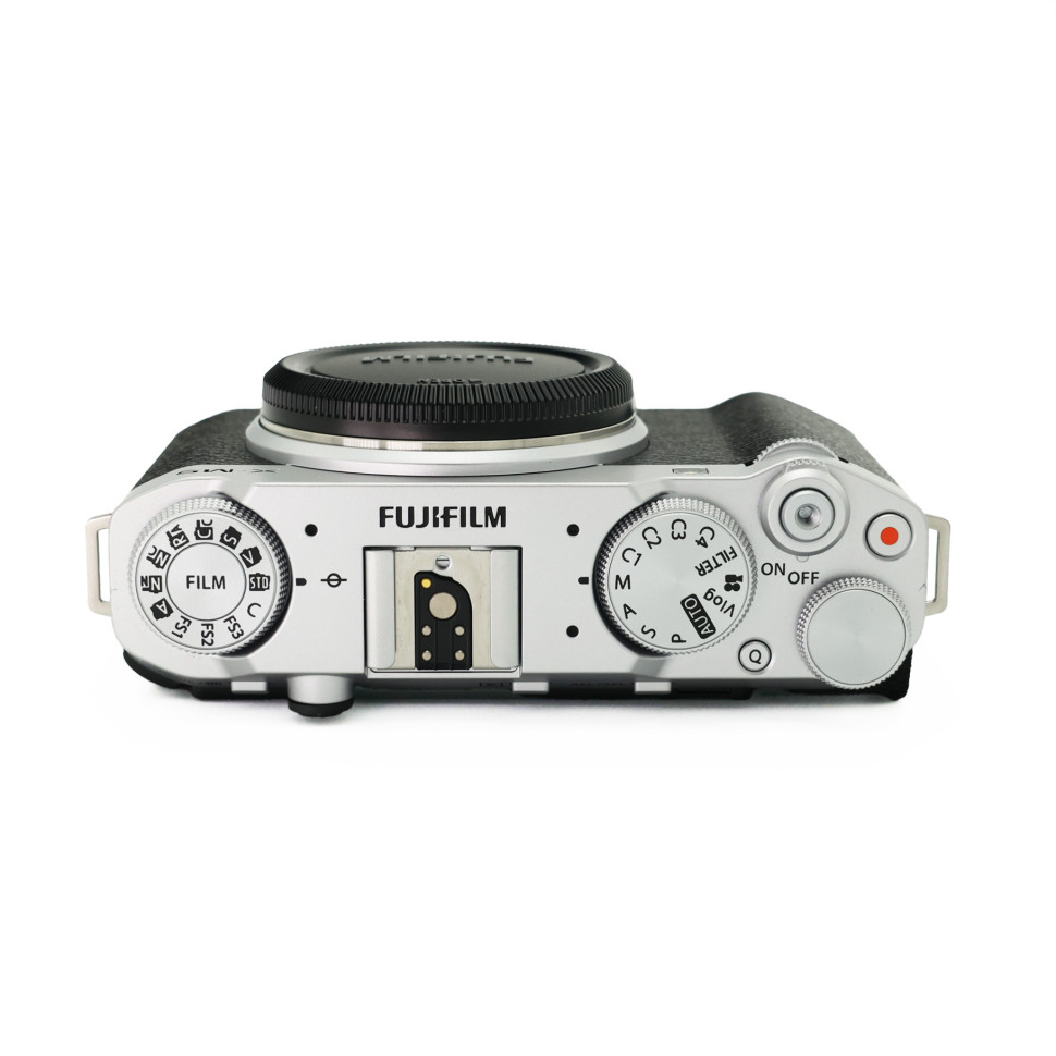 Fujifilm X-M5 body silver (состояние 5-)