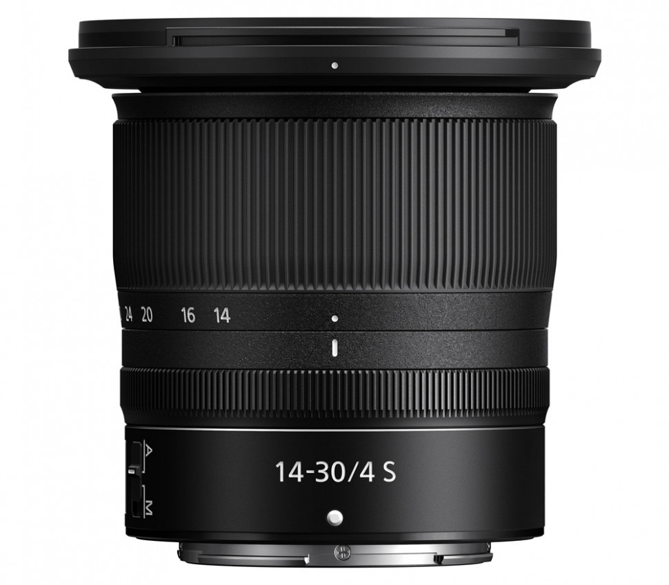 Объектив Nikon 14-30mm f/4S Nikkor Z