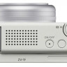 Sony ZV-1F белый