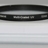 Polaroid Multi-Coated UV 52mm (состояние 4)