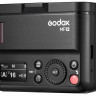 Godox MF12-DK1  Комплект импульсных осветителей для макросъемки