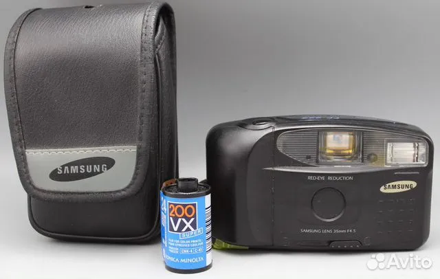 Samsung FF-222 (состояние 4)