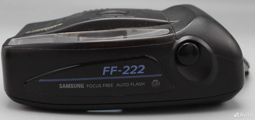 Samsung FF-222 (состояние 4)