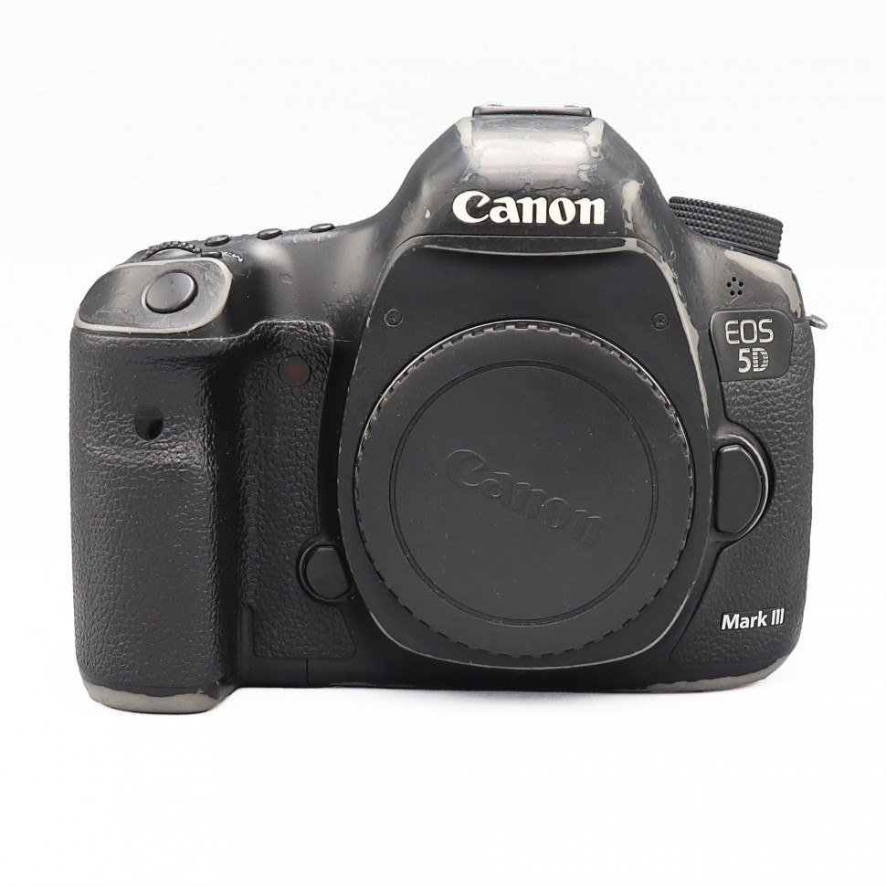 Canon EOS 5D mark III (315300 кадров)