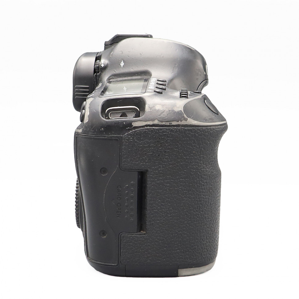 Canon EOS 5D mark III (315300 кадров)