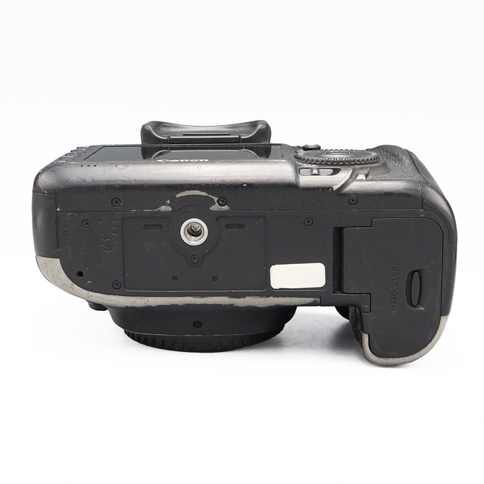 Canon EOS 5D mark III (315300 кадров)
