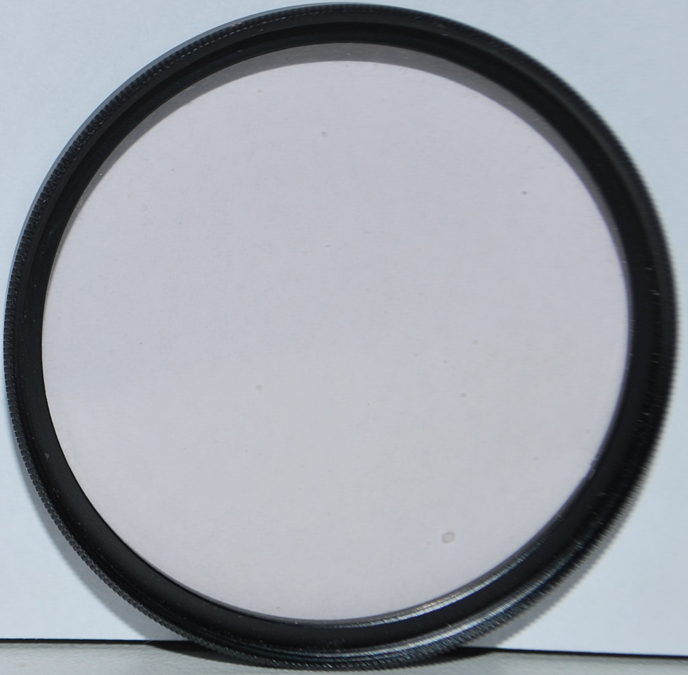 Hi-Optek Skylight 1A  52 mm