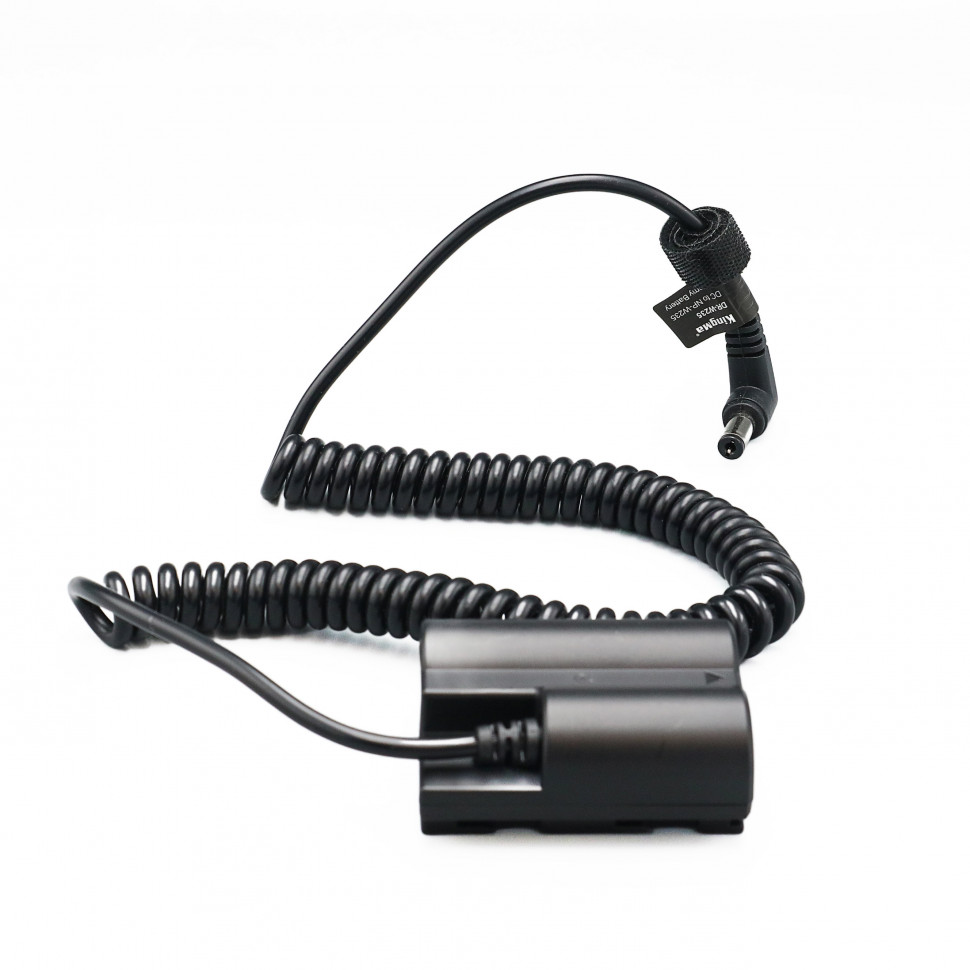 Пустышка Kingma NP-W235 DC (состояние 5-)