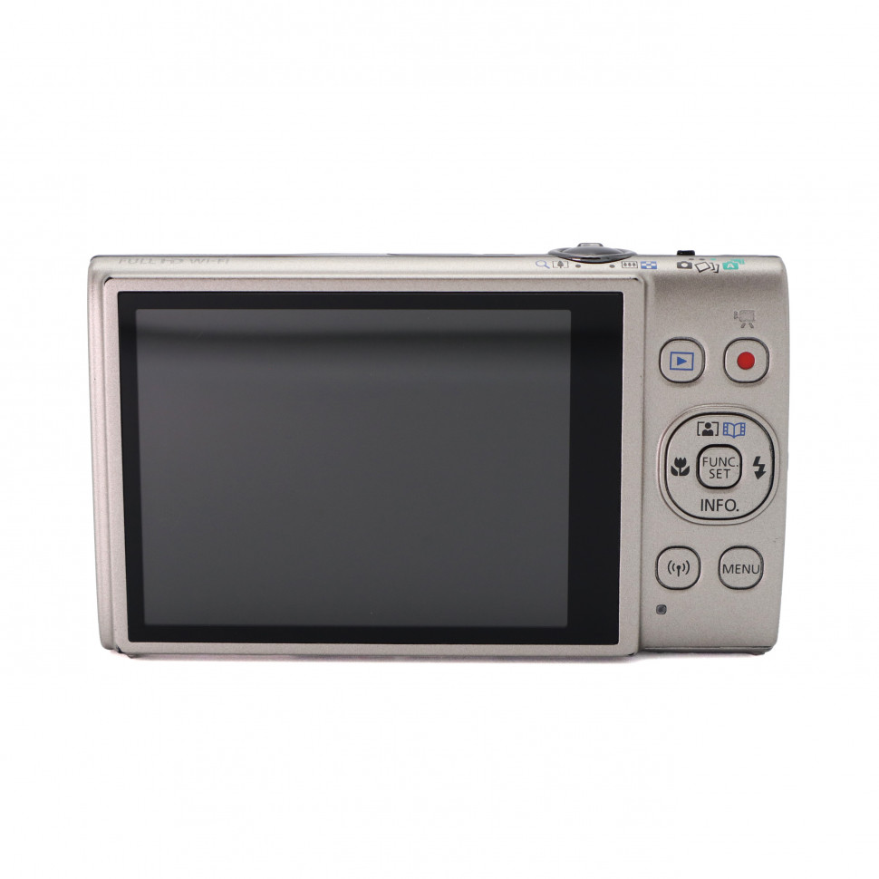 Canon IXUS 285 HS Серебристый (состояние 5-)