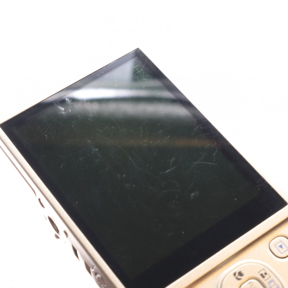 Canon IXUS 285 HS Серебристый (состояние 5-)