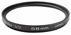 Kenko UV 58mm (состояние 5)