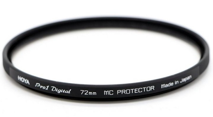 Hoya Pro1 Digital MC Protector 72mm (состояние 4)