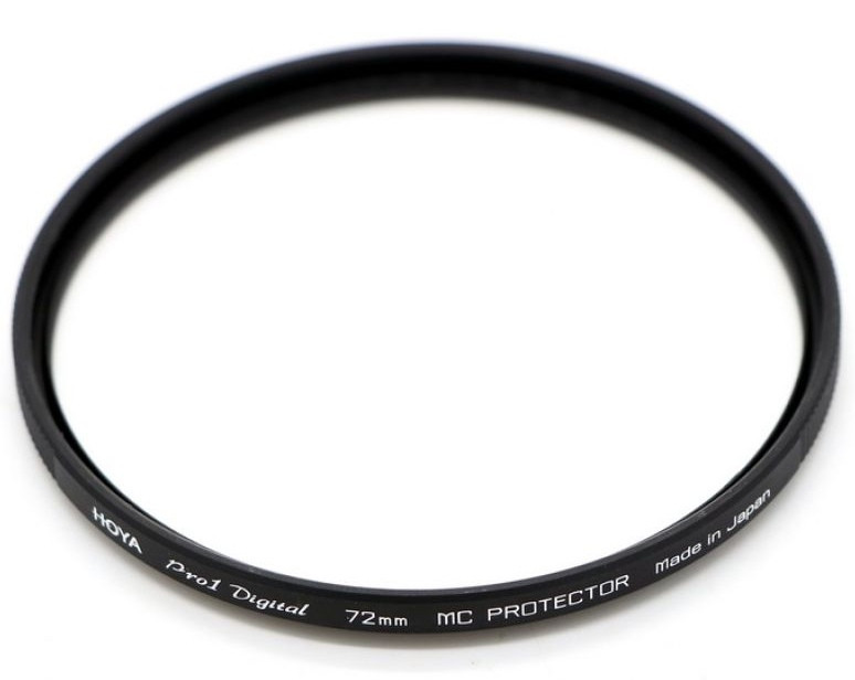 Hoya Pro1 Digital MC Protector 72mm (состояние 4)