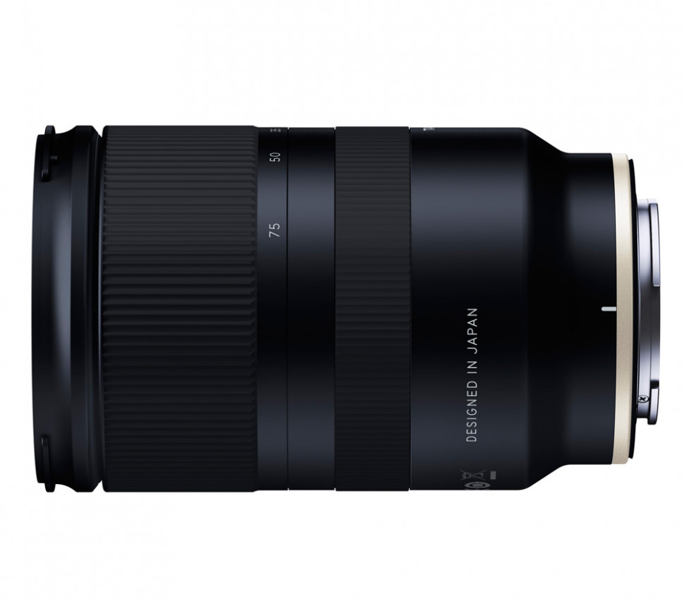 Объектив Tamron 28-75mm f/2.8 Di III RXD Sony FE