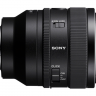 Sony FE 50mm f/1.4 GM