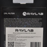 Светофильтр поляризационный RayLab CPL Slim 43mm