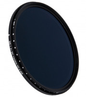 Светофильтр JJC NDV (ND2-ND400) 67mm