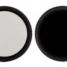 Светофильтр JJC NDV (ND2-ND400) 67mm
