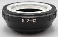 Адаптер M42 - NX