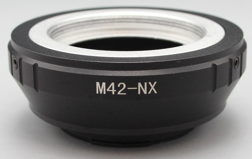 Адаптер M42 - NX