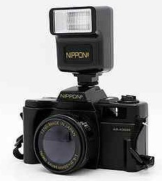 Nippon AR-4392F