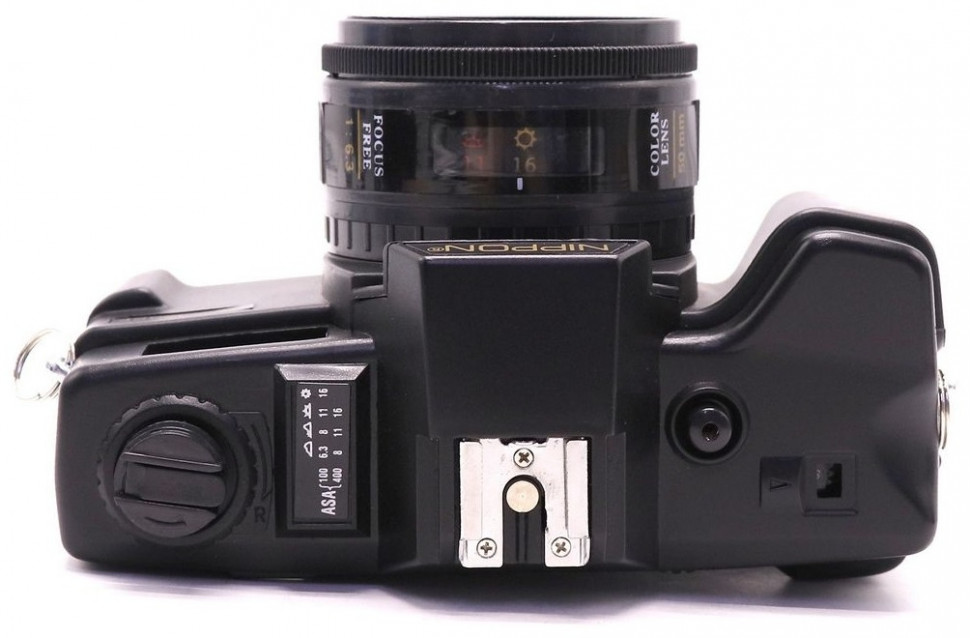 Nippon AR-4392F