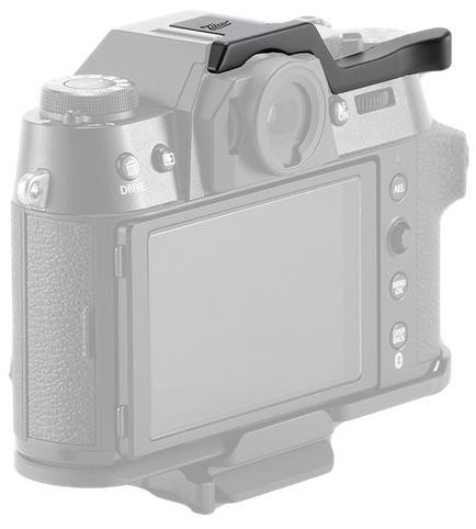 Упор для большого пальца Tilta для Fujifilm X-T50 Чёрный