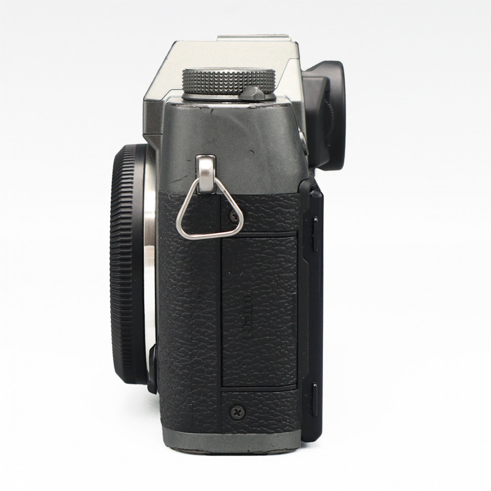 Fujifilm Х-Т30 Charcoal silver (16500 кадров)